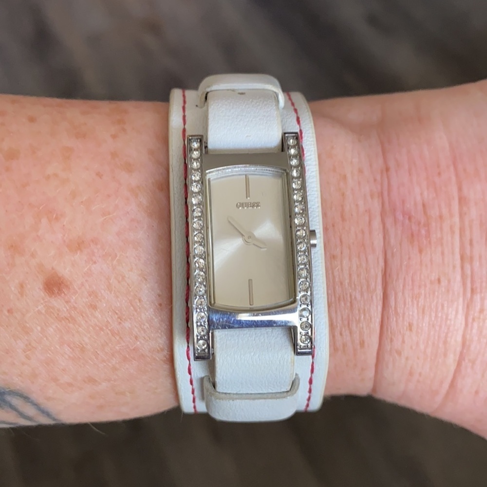 Guess watch